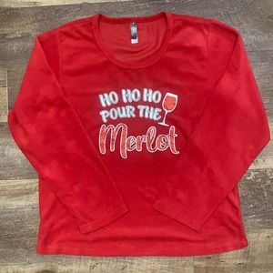 Christmas Sweatshirt